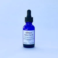 Radiant Facial Oil