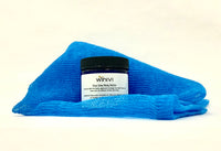 Exfoliating Body Cloth